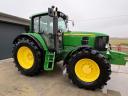 John deere 6630