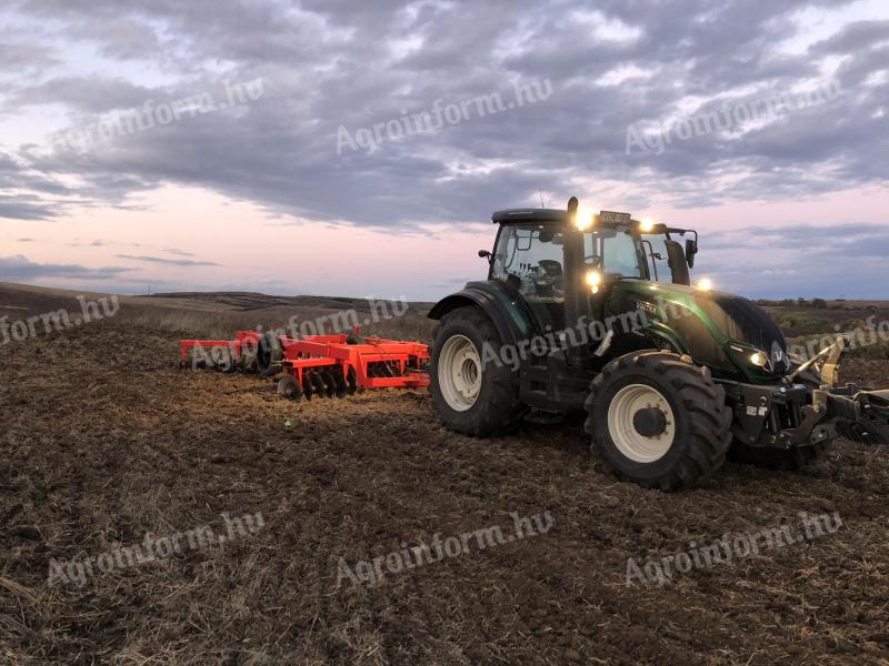 Valtra T234 Active Twintrac