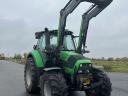 Deutz Agrotron 6150.4 traktor