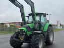 Deutz Agrotron 6150.4 traktor