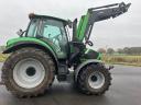 Deutz Agrotron 6150.4 traktor