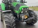 Deutz Agrotron 6150.4 traktor