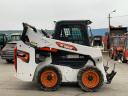 Bobcat S66 minirakodó