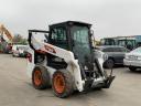 Bobcat S66 minirakodó