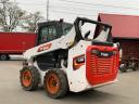 Bobcat S66 minirakodó