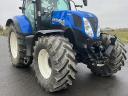 New Holland T7.200 traktor