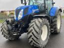 New Holland T7.200 traktor