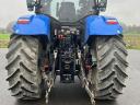 New Holland T7.200 traktor