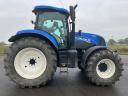 New Holland T7.200 traktor