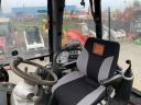 JCB 3CX 4T kotró-rakodó kombigép