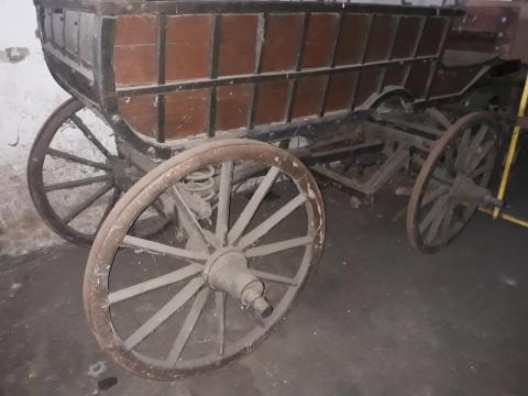 Eladó szekér - Piactér | Agroinform.hu