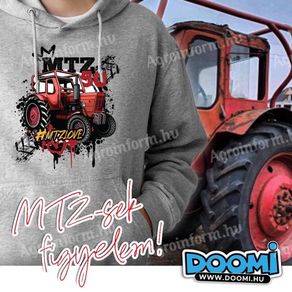 AGRO-TREND Ruházati Termékek (Ne csak a traktor legyen mutatós a mezőn,  hanem te is!)