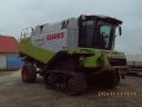 CLAAS LEXION 580 TT