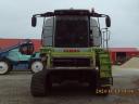 CLAAS LEXION 580 TT