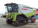 CLAAS LEXION 580 TT