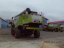 CLAAS LEXION 580 TT