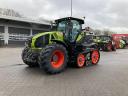 CLAAS Axion 960 Terra Trac CMATIC CEBIS traktor