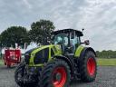 CLAAS Axion 930 CMATIC CEBIS traktor