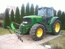 John Deere 6620