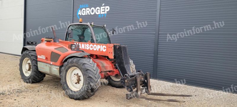 Manitou 730 LSU