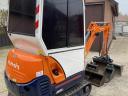 Kubota KX 36-3 kotró