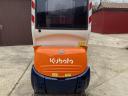 Kubota KX 36-3 kotró