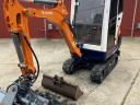 Kubota KX 36-3 kotró