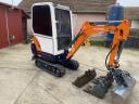 Kubota KX 36-3 kotró