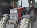 MTZ 892.2 és munkagépei