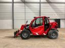 Manitou MT625 / 2013 / 3900 óra / Lízing 20%-tól