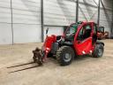 Manitou MT625 / 2013 / 3900 óra / Lízing 20%-tól