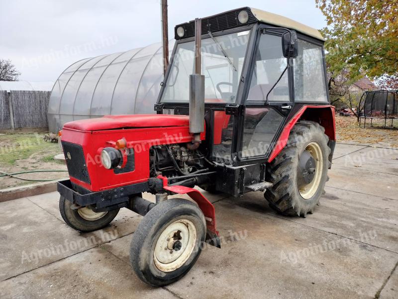 Zetor 60 11