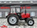 BELARUS MTZ 892 TURBÓS TRAKTOR- SZÖGHAJTÁSSAL