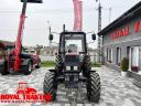 BELARUS MTZ 892 TURBÓS TRAKTOR- SZÖGHAJTÁSSAL