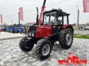 BELARUS MTZ 892 TURBÓS TRAKTOR- SZÖGHAJTÁSSAL