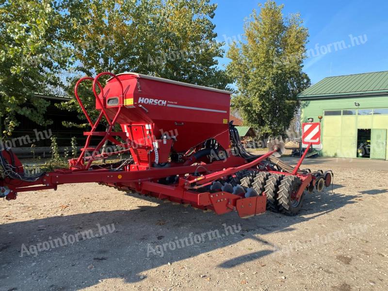 HORSCH Pronto 4DC