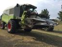 Claas conspeed kukorica adapter