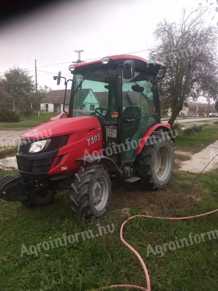 Minőségi traktor eladó