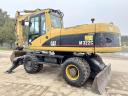 Caterpillar M322C / 15 500 ó / Klíma / Lízing 20%-tól