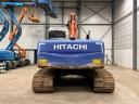 Hitachi ZX 210 LC / 2010 / 12 000 óra / Klíma / Lízing 20%-tól