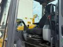 Komatsu PC118 MR-8 / 2017 / 6300 óra / 3 db kanál / Lízing 20%-tól