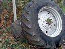 Mtz 18.4 R34 kerék