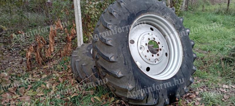 Mtz 18.4 R34 kerék