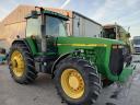 John Deere 8100