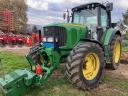 John Deere 6820 Premium traktor