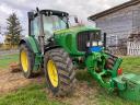 John Deere 6820 Premium traktor