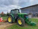 John Deere 6820 Premium traktor