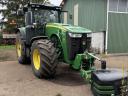 John Deere 8270r