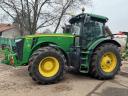 John Deere 8270r