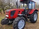 Mtz 920.4 klímás traktor